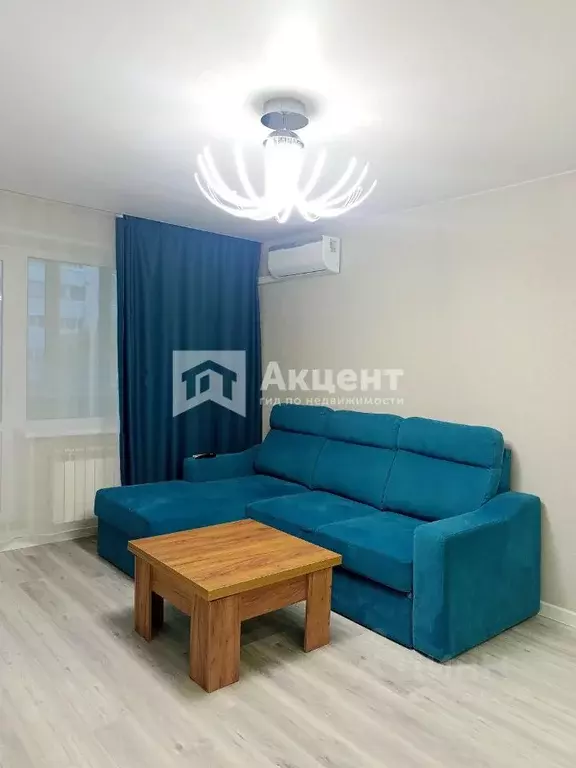 2-к кв. Ивановская область, Иваново ул. Танкиста Александрова, 3 (50.0 ... - Фото 1