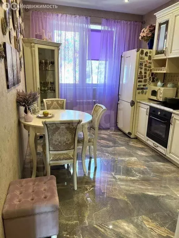 2-комнатная квартира: Бердск, территория МК Сибиряк, к6 (64.9 м) - Фото 1