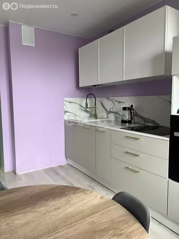 1-комнатная квартира: Екатеринбург, Техническая улица, 58А (32.3 м) - Фото 1