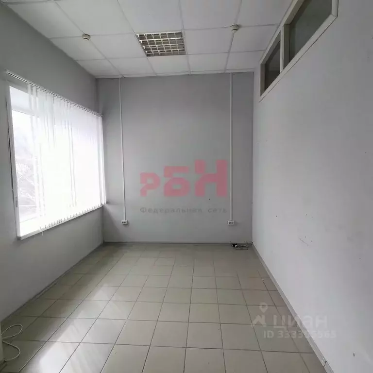 Офис в Пензенская область, Пенза ул. Некрасова (13 м) - Фото 1