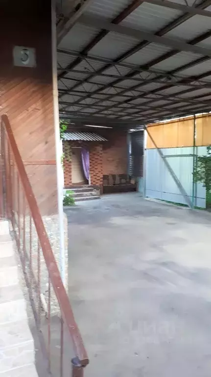 Дом в Адыгея, Тахтамукайский район, Яблоновский пгт ул. Дружбы (115 м) - Фото 2