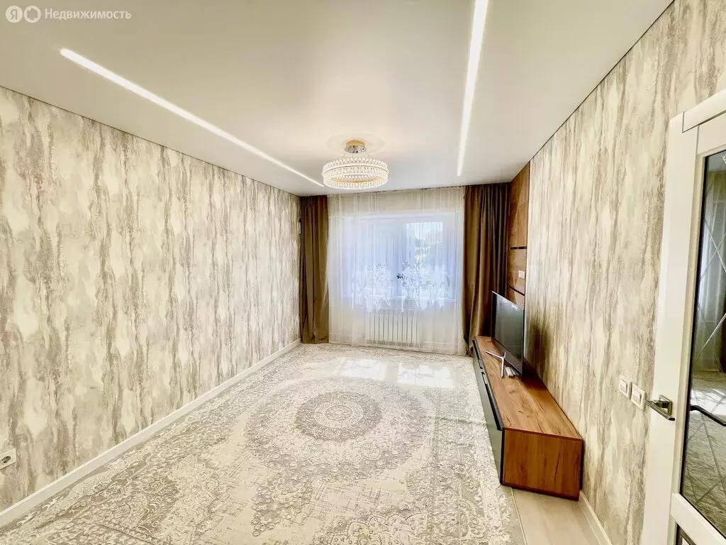 2-комнатная квартира: Иркутск, Красноказачья улица, 23/2 (42.1 м) - Фото 1