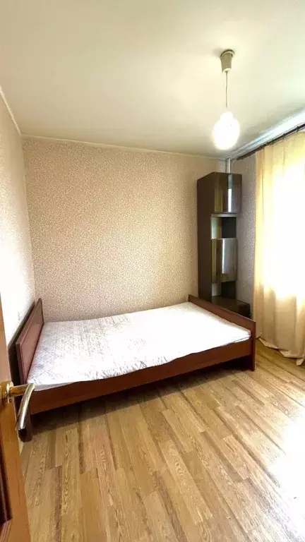 3-к кв. Москва Снайперская ул., 10К2 (60.0 м) - Фото 1