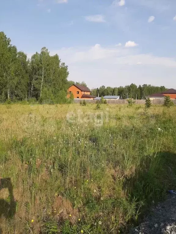 Участок 15,4 сот. (ИЖС) - Фото 0