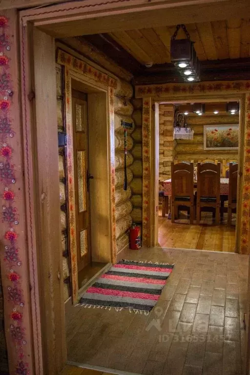 Дом в Владимирская область, Суздаль ул. Суворова, 20 (170 м) - Фото 1
