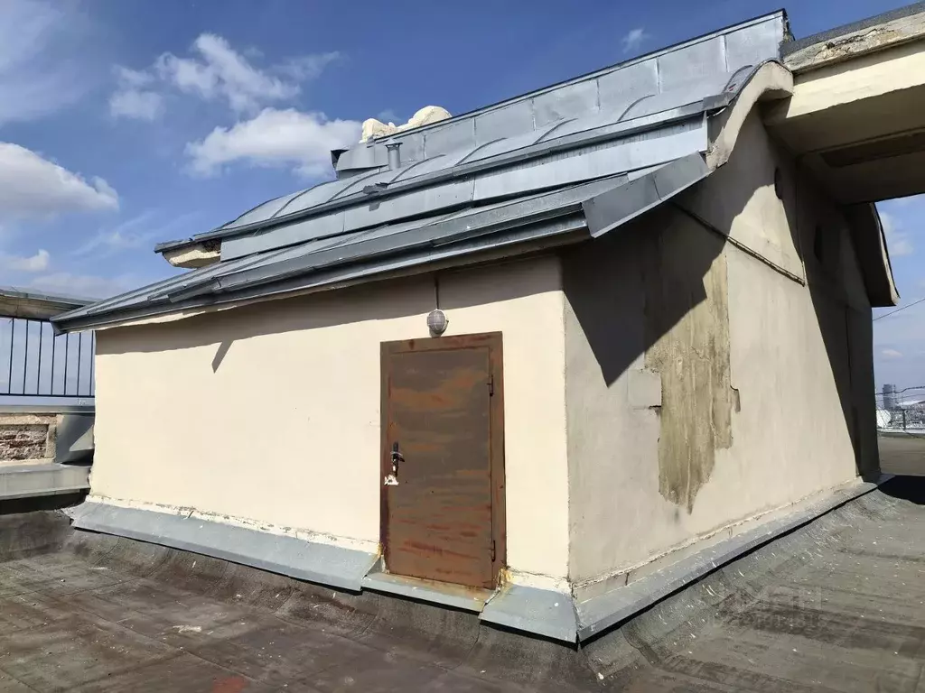 Помещение свободного назначения в Москва Большой Гнездниковский пер., ... - Фото 1
