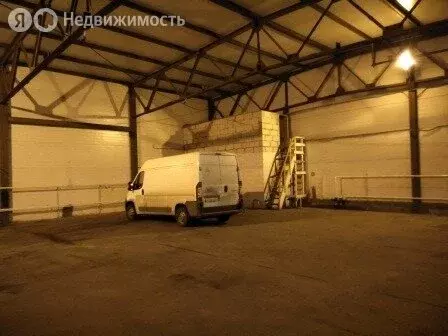 Производственное помещение (345 м) - Фото 2