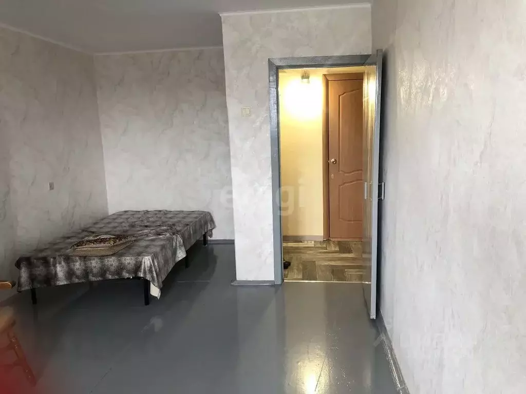 1-к кв. Томская область, Томск Мокрушинский мкр, ул. Мокрушина, 22 ... - Фото 1