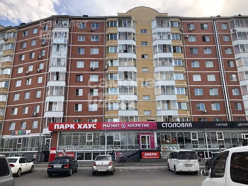 1-к кв. Хакасия, Абакан ул. Некрасова, 39 (27.0 м) - Фото 1