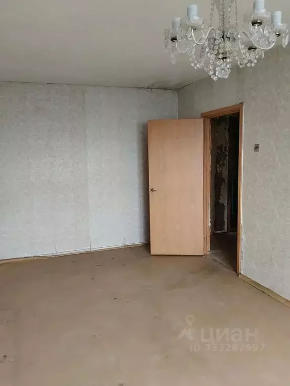 2-к кв. Москва Белозерская ул., 9Б (44.1 м) - Фото 1