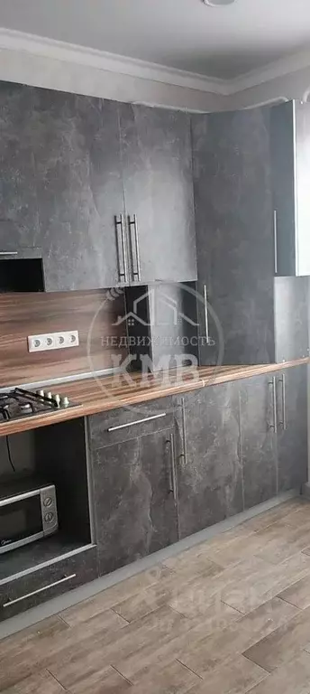 1-к кв. Ставропольский край, Минеральные Воды ул. Новоселов (38.0 м) - Фото 2