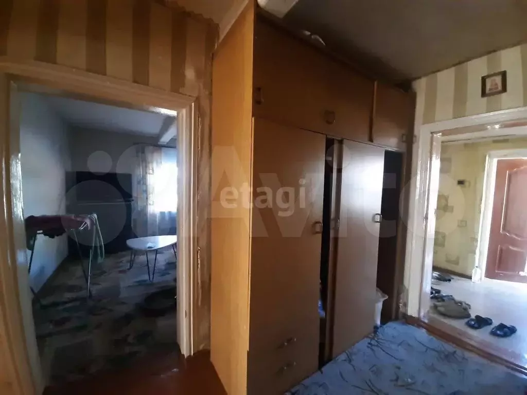 Дом 64,5 м на участке 10 сот. - Фото 1