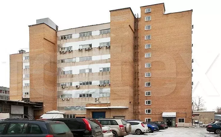 Офис (704 м) - Фото 2