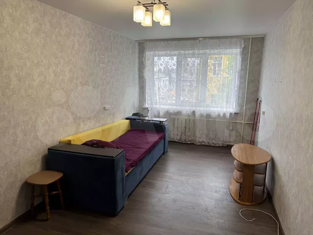 Комната 17 м в 1-к., 3/4 эт. - Фото 0