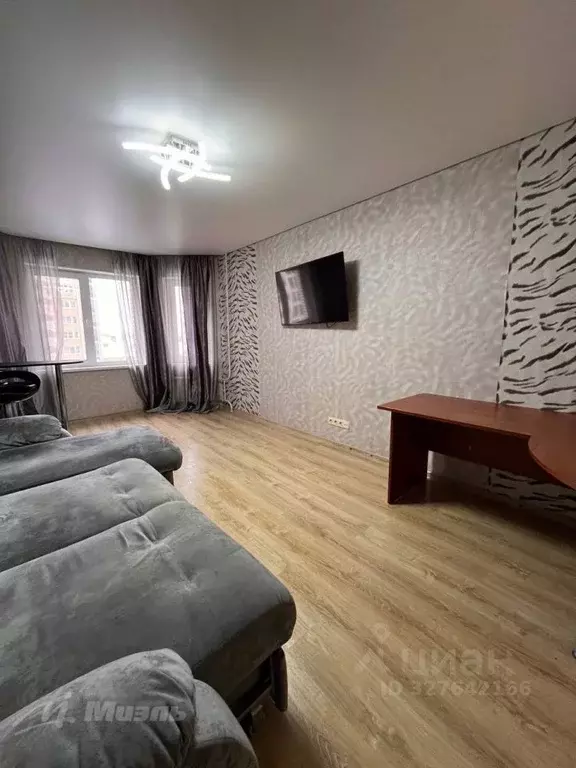 3-к кв. Московская область, Солнечногорск городской округ, Андреевка ... - Фото 2