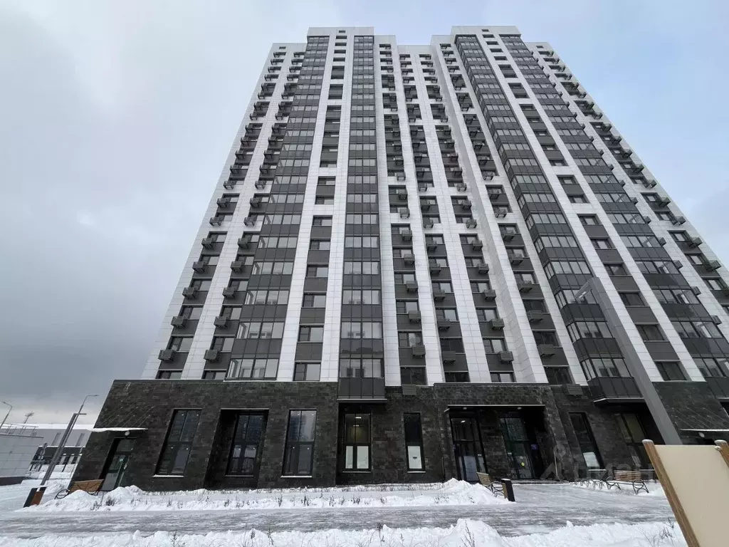 Гараж в Москва Балаклавский просп., 17 (14 м) - Фото 1