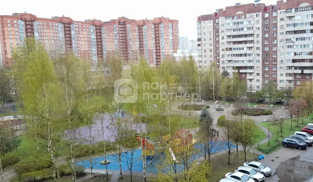 2-к. квартира, 59,5 м, 6/10 эт. - Фото 0