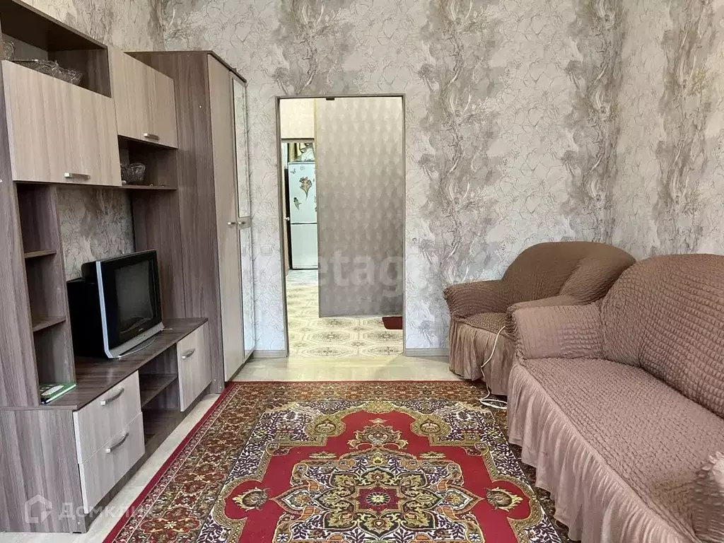 Продаётся 2-к квартира, 45.9 м - Фото 1