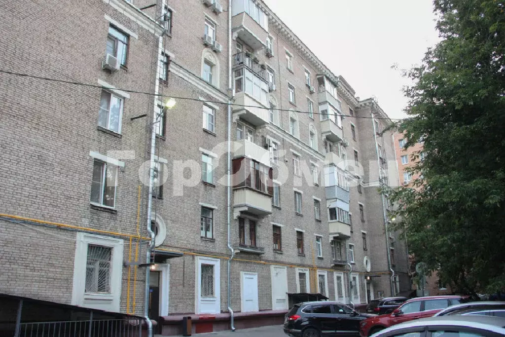 Продается 2-комнатная квартира - Фото 1