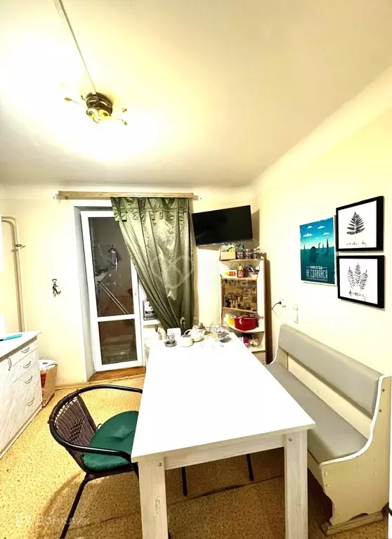 Продаётся 1-к квартира, 35 м - Фото 1