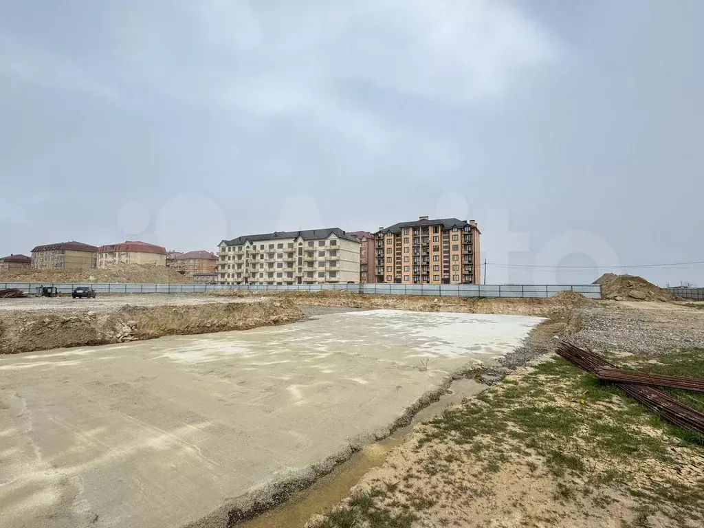 Квартира-студия, 29,9 м, 6/13 эт. - Фото 1