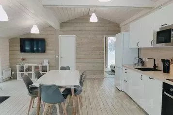 Дом в Ленинградская область, Всеволожский район, Сертоловское ... - Фото 1