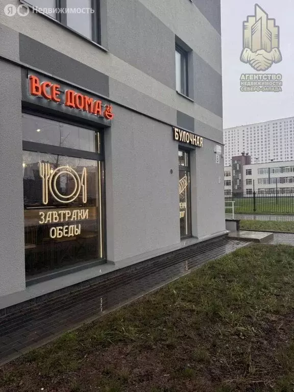 Помещение свободного назначения (72.5 м) - Фото 2