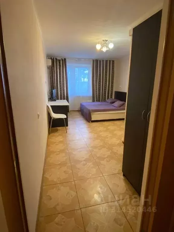 Комната Краснодарский край, Краснодар проезд Репина, 20 - Фото 0
