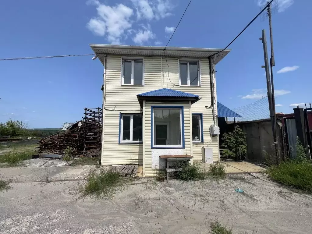Производственное помещение в Белгородская область, Старый Оскол ... - Фото 0