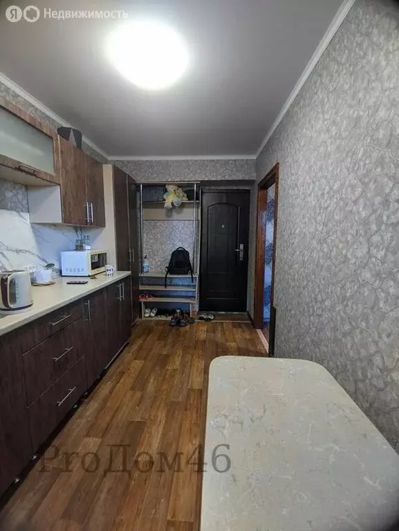 1к в -комнатной квартире (21.2 м) - Фото 1