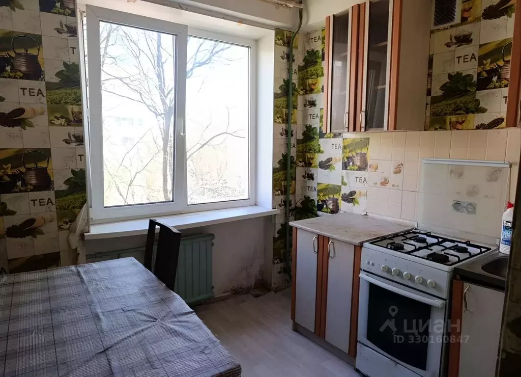 3-к кв. Санкт-Петербург Авангардная ул., 39К1 (57.0 м) - Фото 2