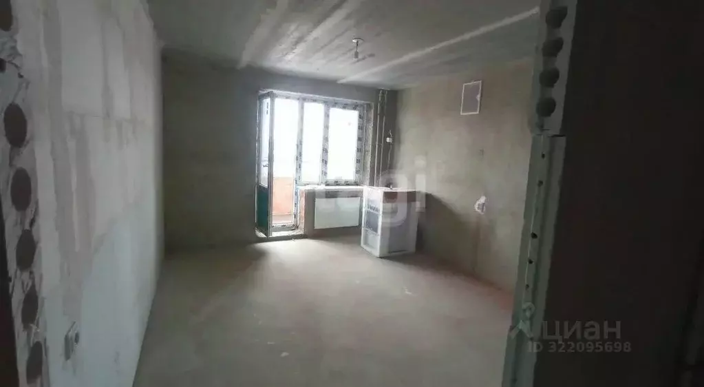 2-к кв. Мордовия, Саранск ул. Гагарина, 92 (65.4 м) - Фото 1