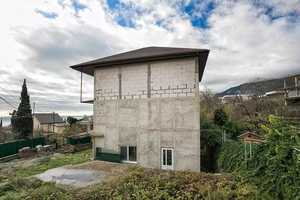 Дом в Краснокаменка, Виноградный переулок, 6 (183 м) - Фото 1