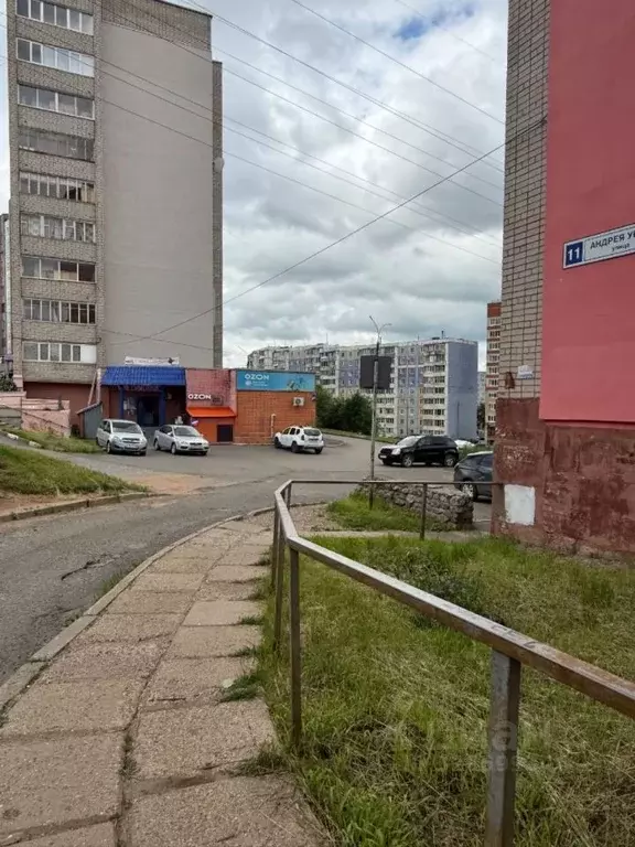 Офис в Кировская область, Киров ул. Андрея Упита, 13 (120 м) - Фото 2