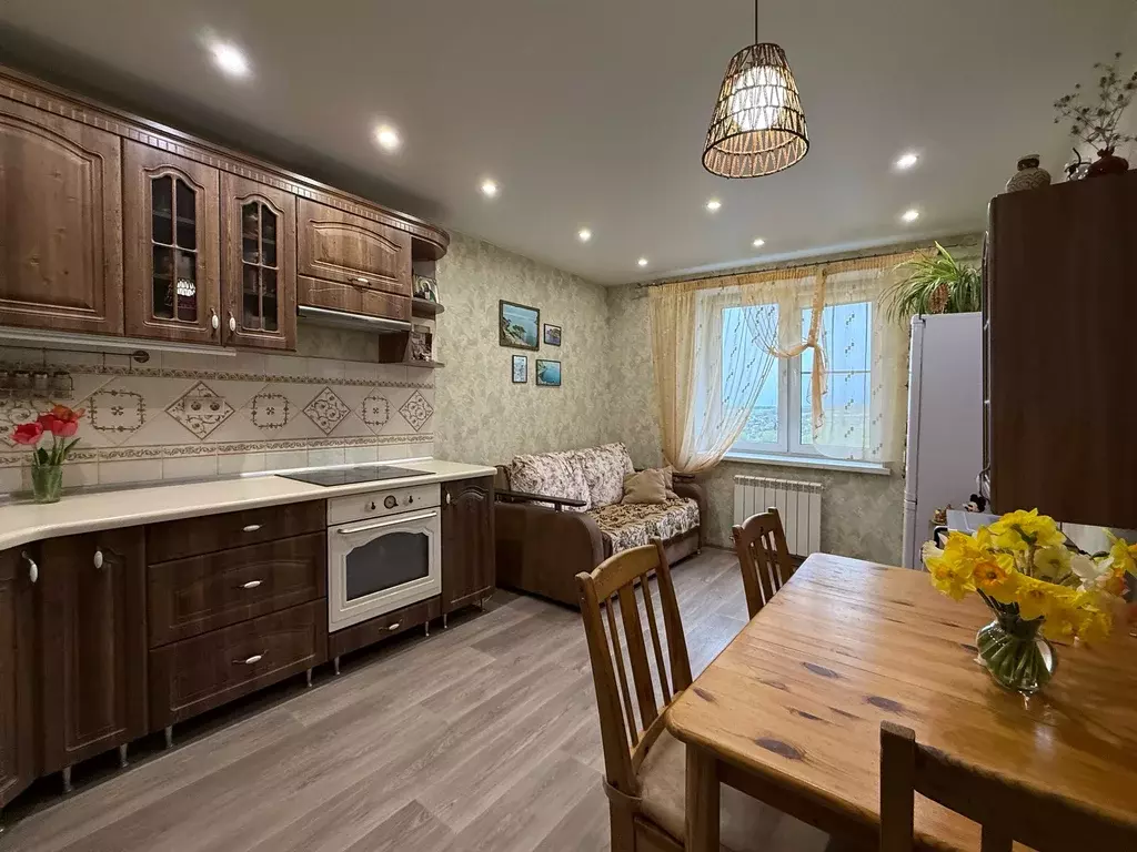 Продаётся 2-к квартира, 61 м - Фото 0