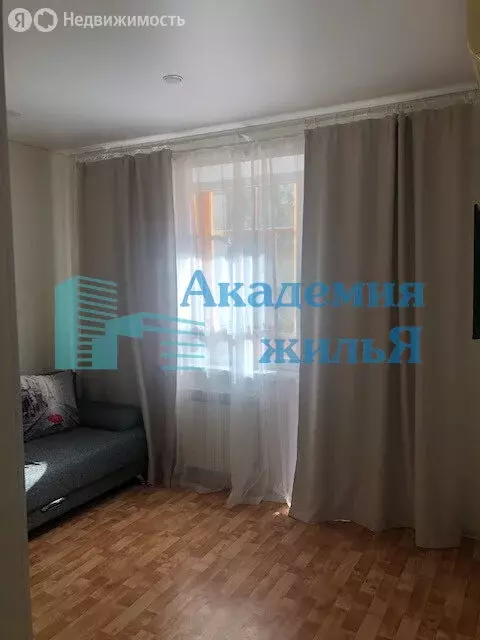 1-комнатная квартира: Балаково, улица 30 лет Победы, 9 (29 м) - Фото 2