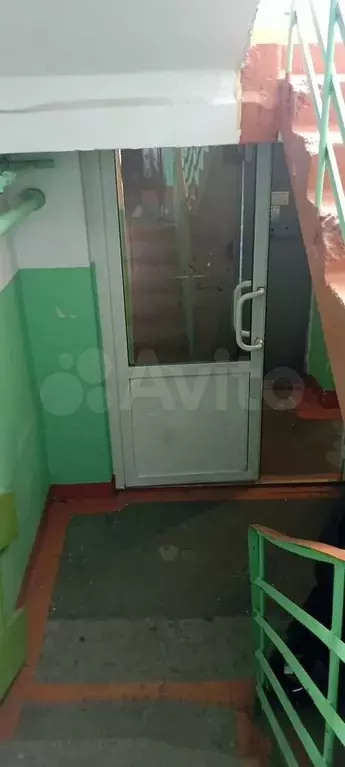 1-к. квартира, 40 м, 4/10 эт. - Фото 1