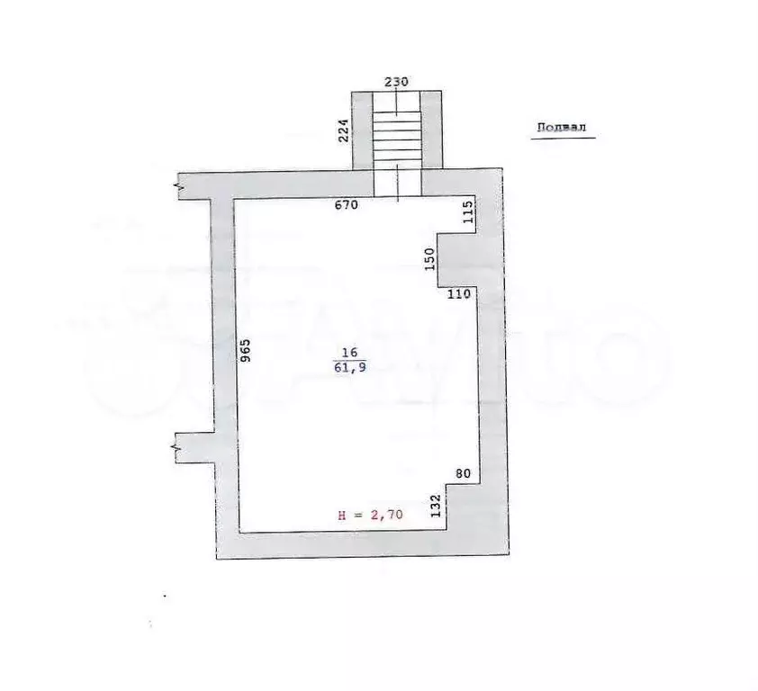 Продам здание с земельным участком, 250.8 м - Фото 0