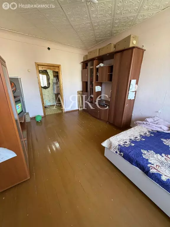 2-комнатная квартира: Ишимбай, Советская улица, 52А (49.8 м) - Фото 2