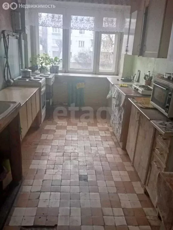 1к в -комнатной квартире (13.1 м) - Фото 2