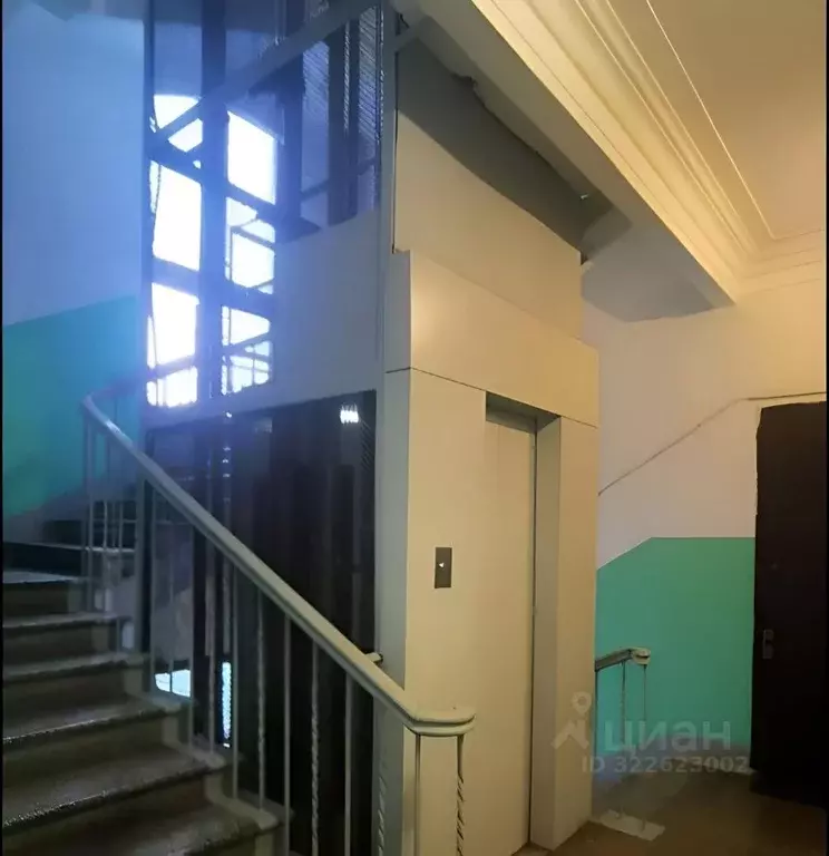 Комната Москва Ленинградское ш., 94К1 - Фото 2