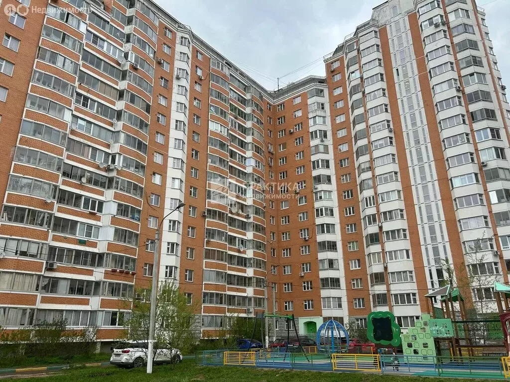 2-комнатная квартира: посёлок городского типа Голубое, Родниковая ... - Фото 0