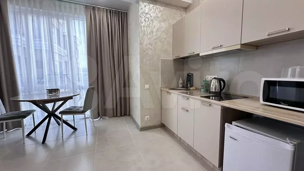 2-к. квартира, 41 м, 8/9 эт. - Фото 1