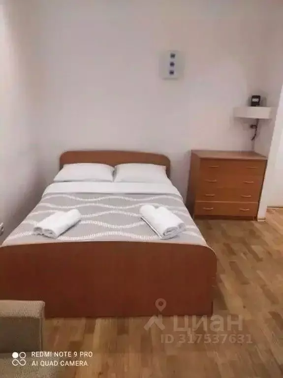 1-к кв. Красноярский край, Красноярск ул. Урицкого, 51 (35.0 м) - Фото 0