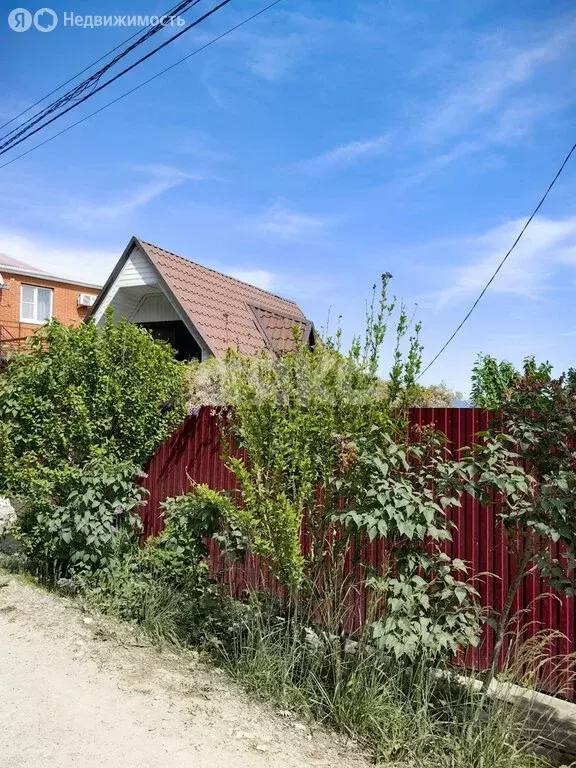 Дом в Геленджик, СНТ Виноградарь-3, 8 (67.3 м) - Фото 0