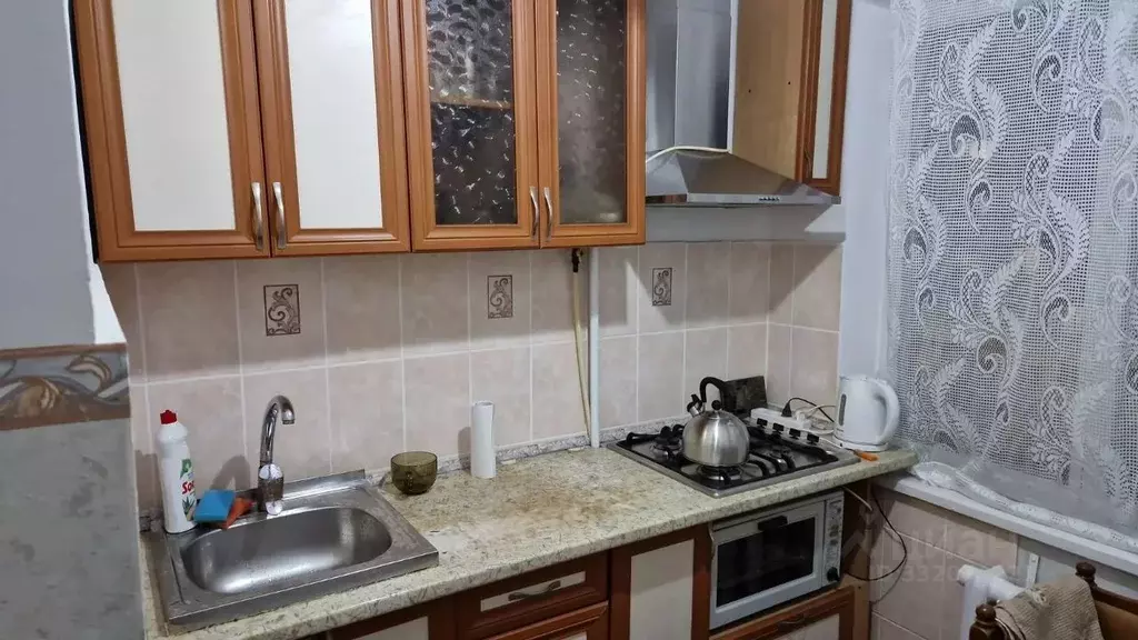 3-к кв. Крым, Керчь ул. Горбульского, 3 (64.0 м) - Фото 1