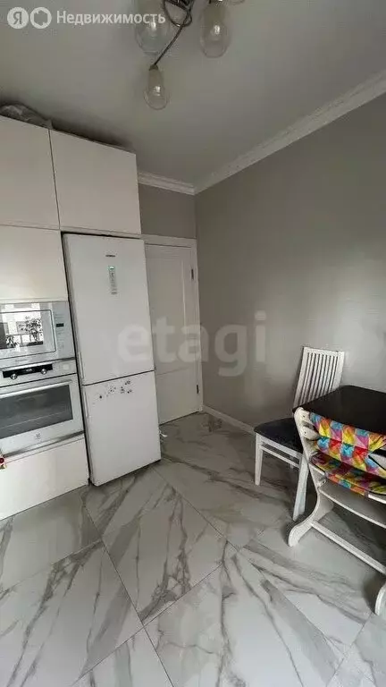 2-комнатная квартира: Москва, Донецкая улица, 30к1 (45.9 м) - Фото 0