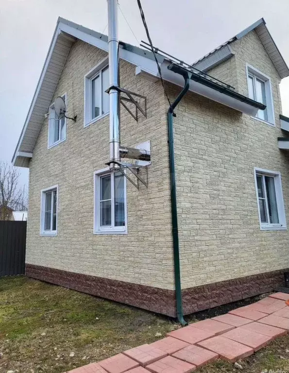 Дом 97 м на участке 6 сот. - Фото 0