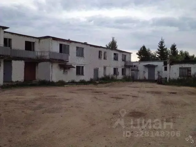 Производственное помещение в Московская область, Наро-Фоминский ... - Фото 2