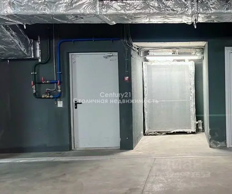 Склад в Москва Шмитовский проезд, 39к1 (6 м) - Фото 0